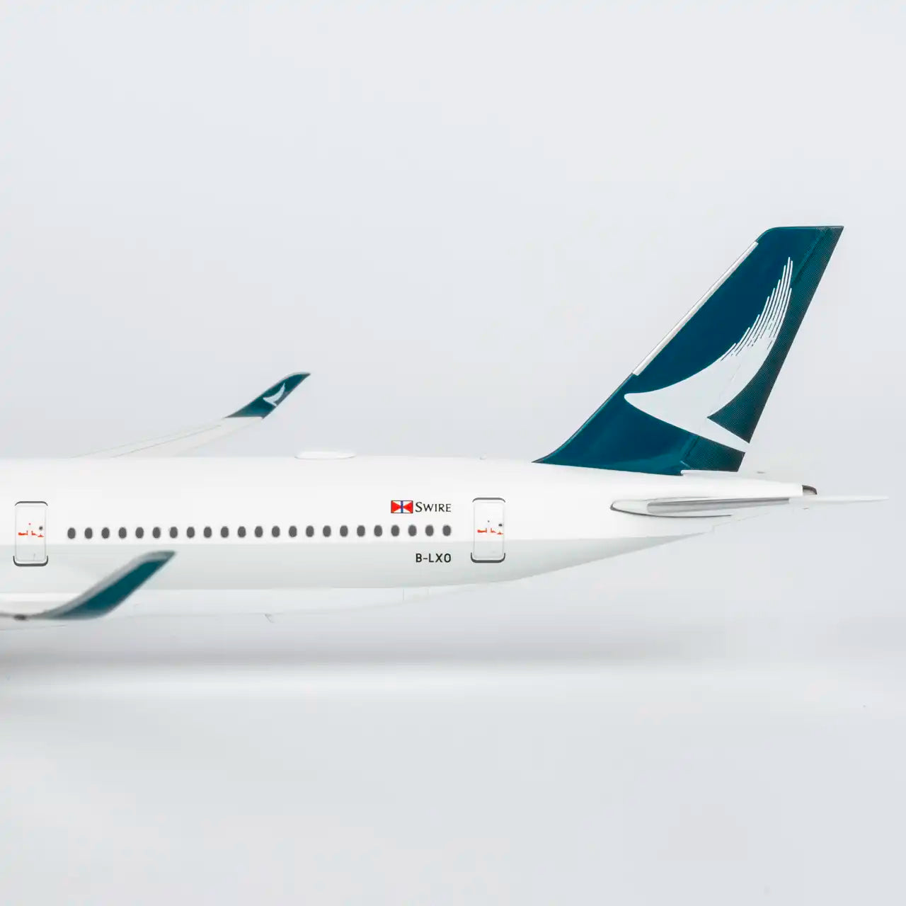 Cathay Pacific A350-1000 B-LXO NG Models 1:400