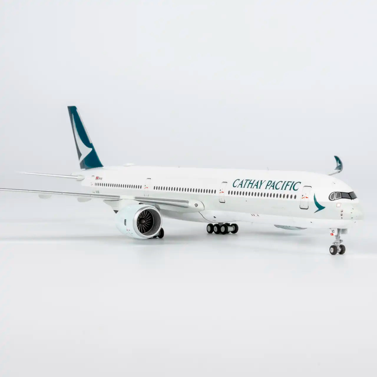 Cathay Pacific A350-1000 B-LXO NG Models 1:400
