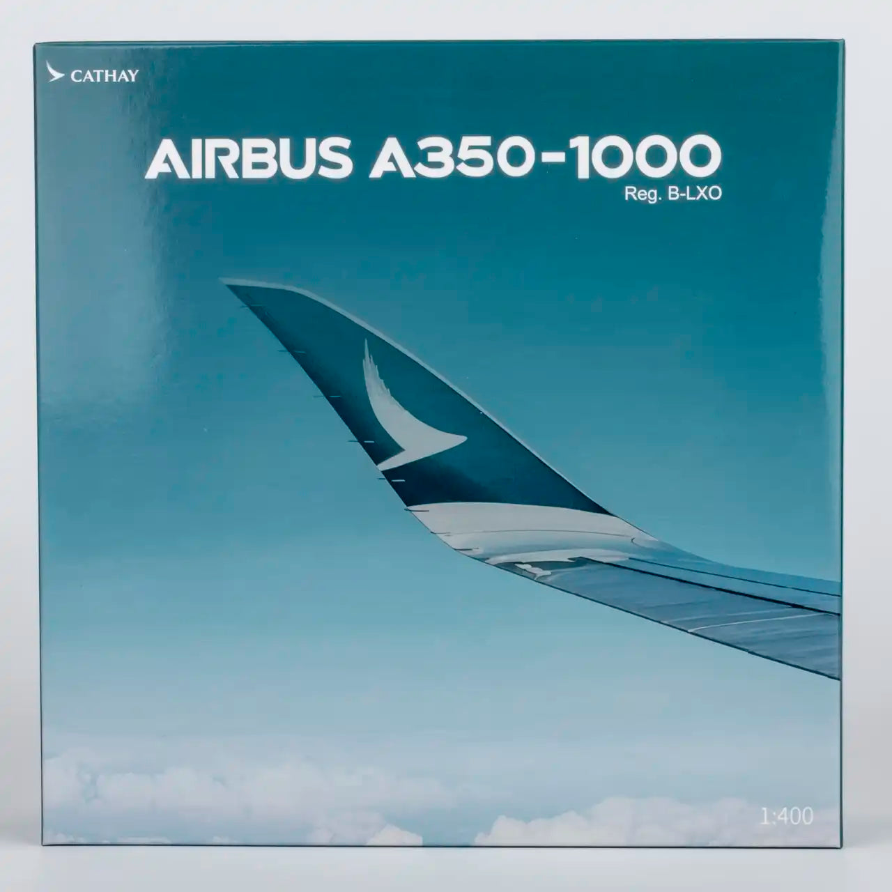 Cathay Pacific A350-1000 B-LXO NG Models 1:400