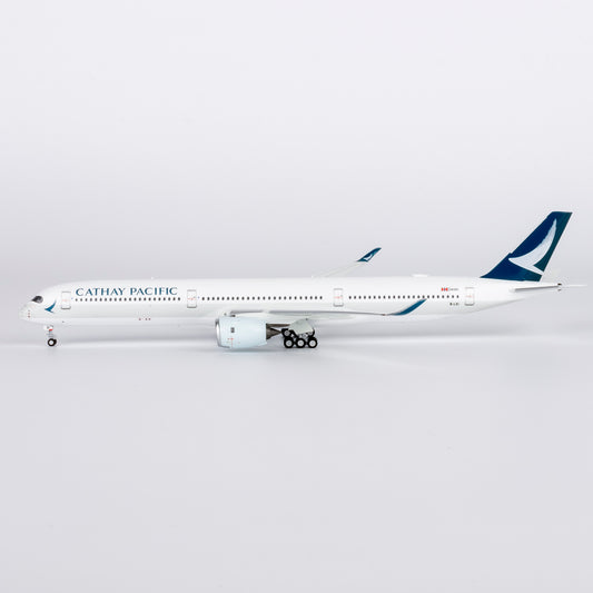Pre-Order Cathay Pacific Airways A350-1000 "100th anniv. of HK Kai Tak" B-LXI NG Models 1:400