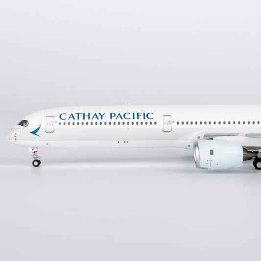 Pre-Order Cathay Pacific Airways A350-1000 "100th anniv. of HK Kai Tak" B-LXI NG Models 1:400