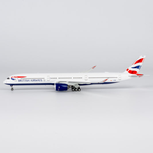 British Airways A350-1000 G-XWBM NG Models 1:400
