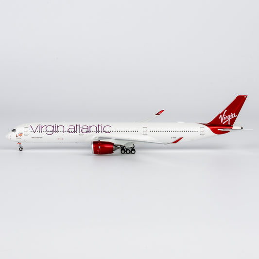Virgin Atlantic A350-1000 G-VNVR NG Models 1:400