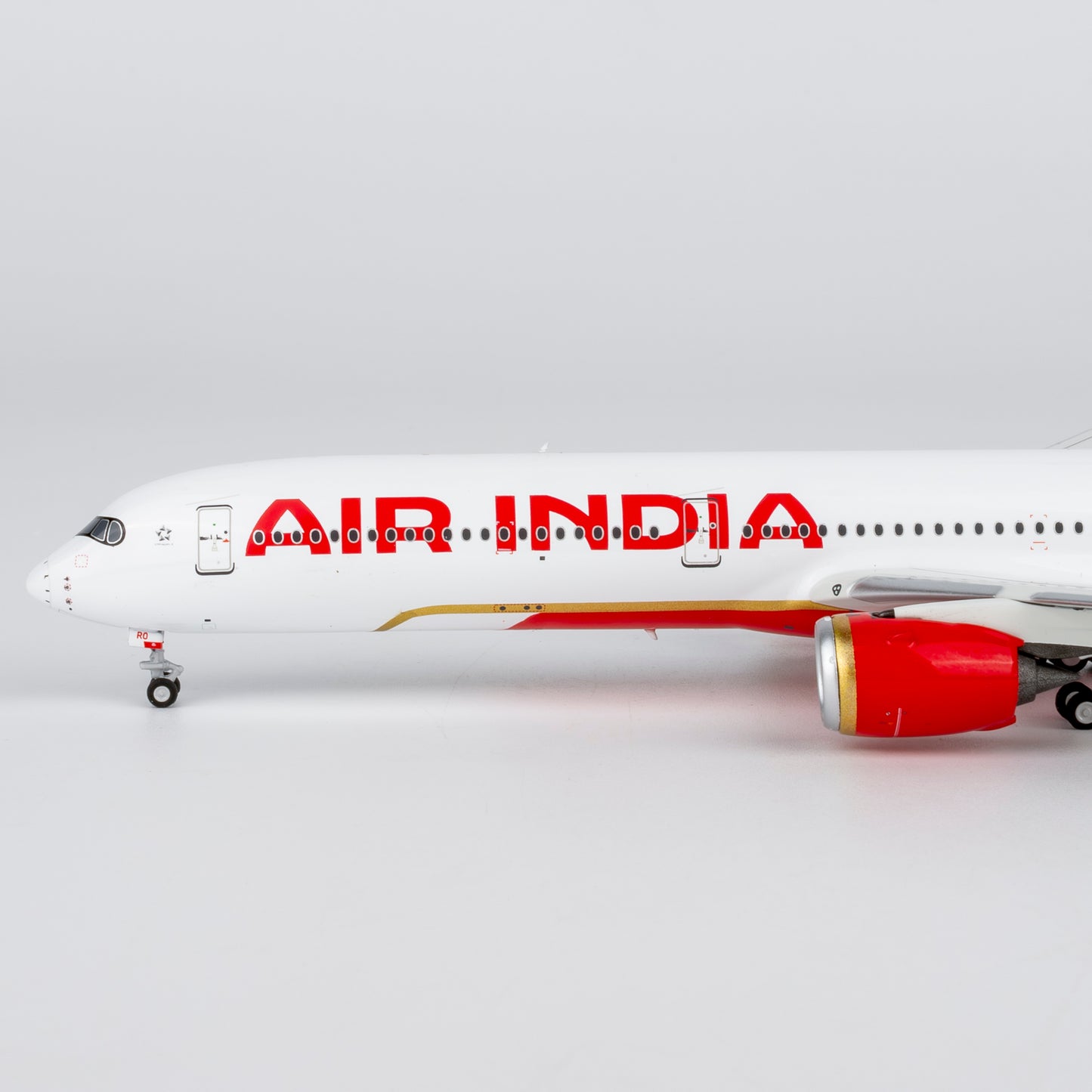 Air India A350-1000 "Their First A35K"" VT-JRO NG Models 1:400
