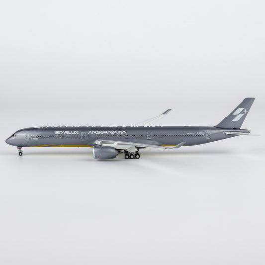 Starlux Airlines A350-1000 "Airsorayama Silver" B-58553 NG Models 1:400