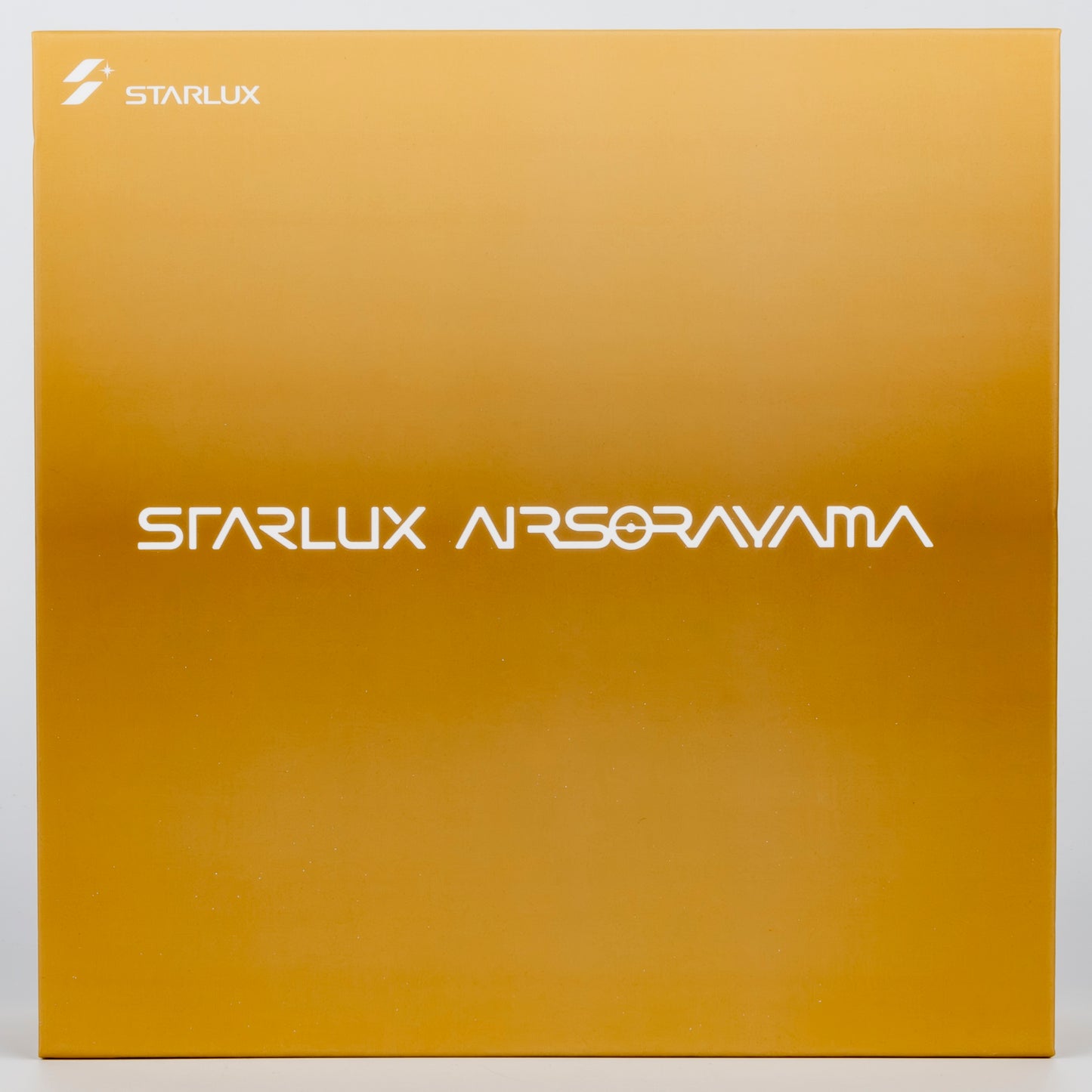 (ULTIMATE) Starlux Airlines A350-1000 "Airsorayama Gold" B-58554 NG Models 1:400