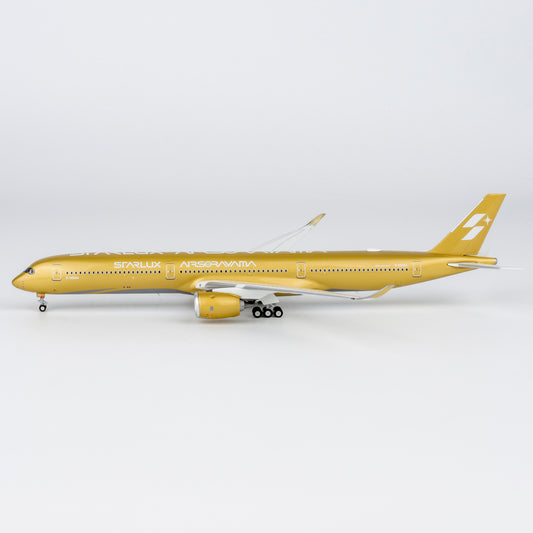 Starlux Airlines A350-1000 "Airsorayama Gold" B-58554 NG Models 1:400