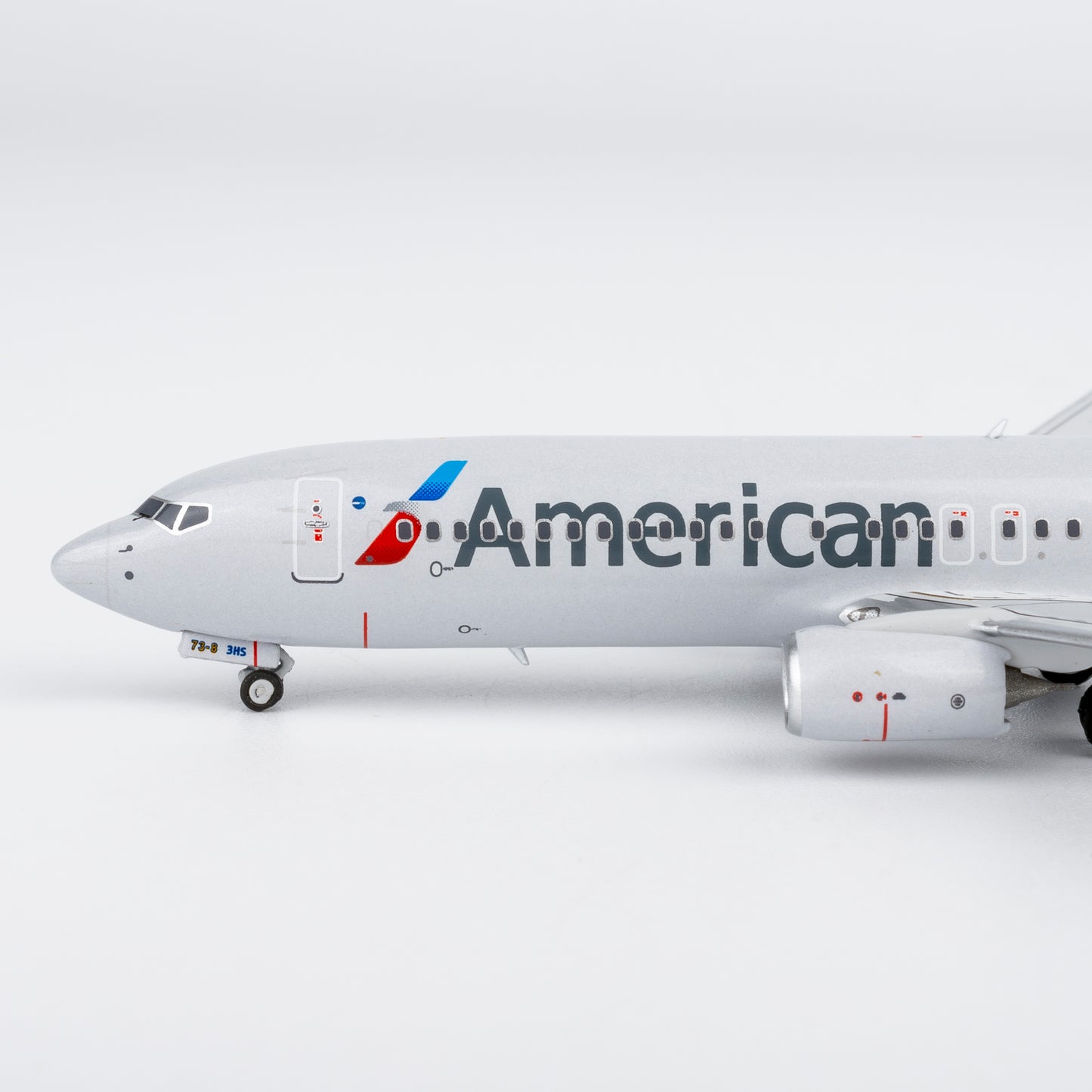 (ULTIMATE) American Airlines 737-800 N883NN NG Models 1:400