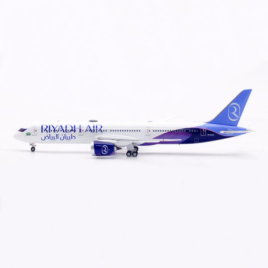 Riyadh Air 787-9 Dreamliner HZ-RXAA AV400