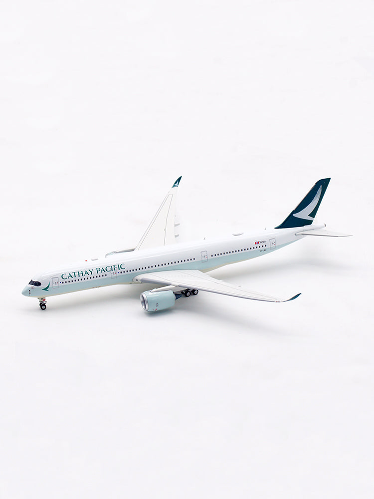 Cathay Pacific A350-900 B-LQA AV400