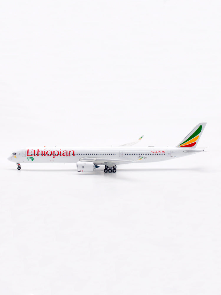 Ethiopian Airlines A350-1000 ET-BAW AV400