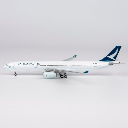 Cathay Pacific A330-300 B-LAN NG Models 1:400