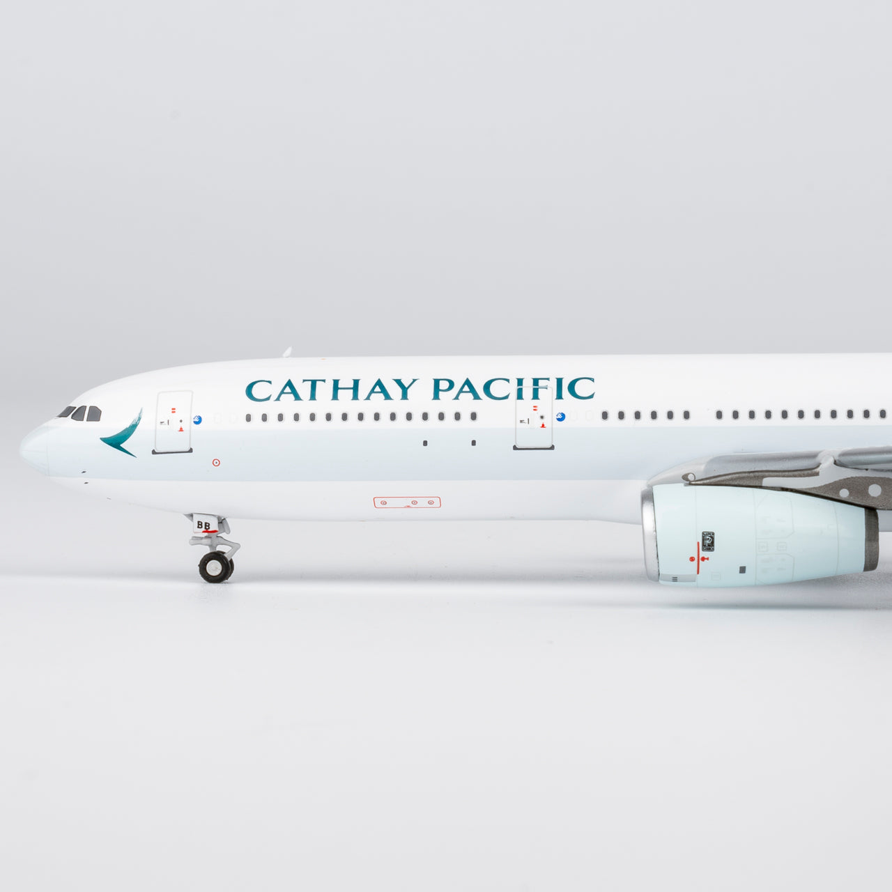 (Ultimate) Pre-Order Cathay Pacific A330-300 B-LBB NG Models 1:400