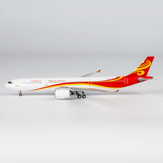 Pre-Order Hainan Airlines A330-900neo B-32MU NG Models 1:400