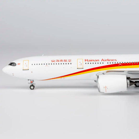 Pre-Order Hainan Airlines A330-900neo B-32MU NG Models 1:400