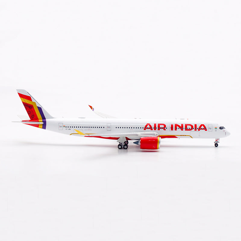 Air India A350-900 VT-JRH AV400