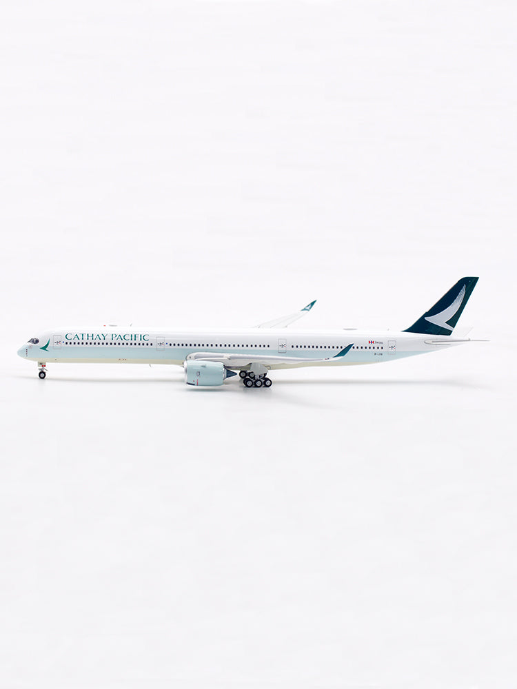 Cathay Pacific A350-1000 B-LXQ AV400