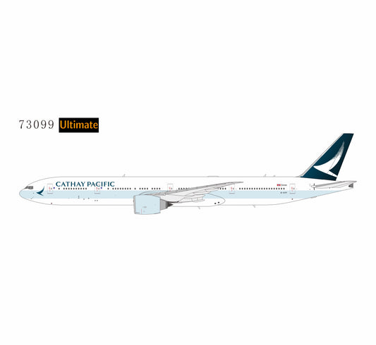(ULTIMATE) Pre-Order Cathay Pacific 777-300ER B-KPF NG Models 1:400