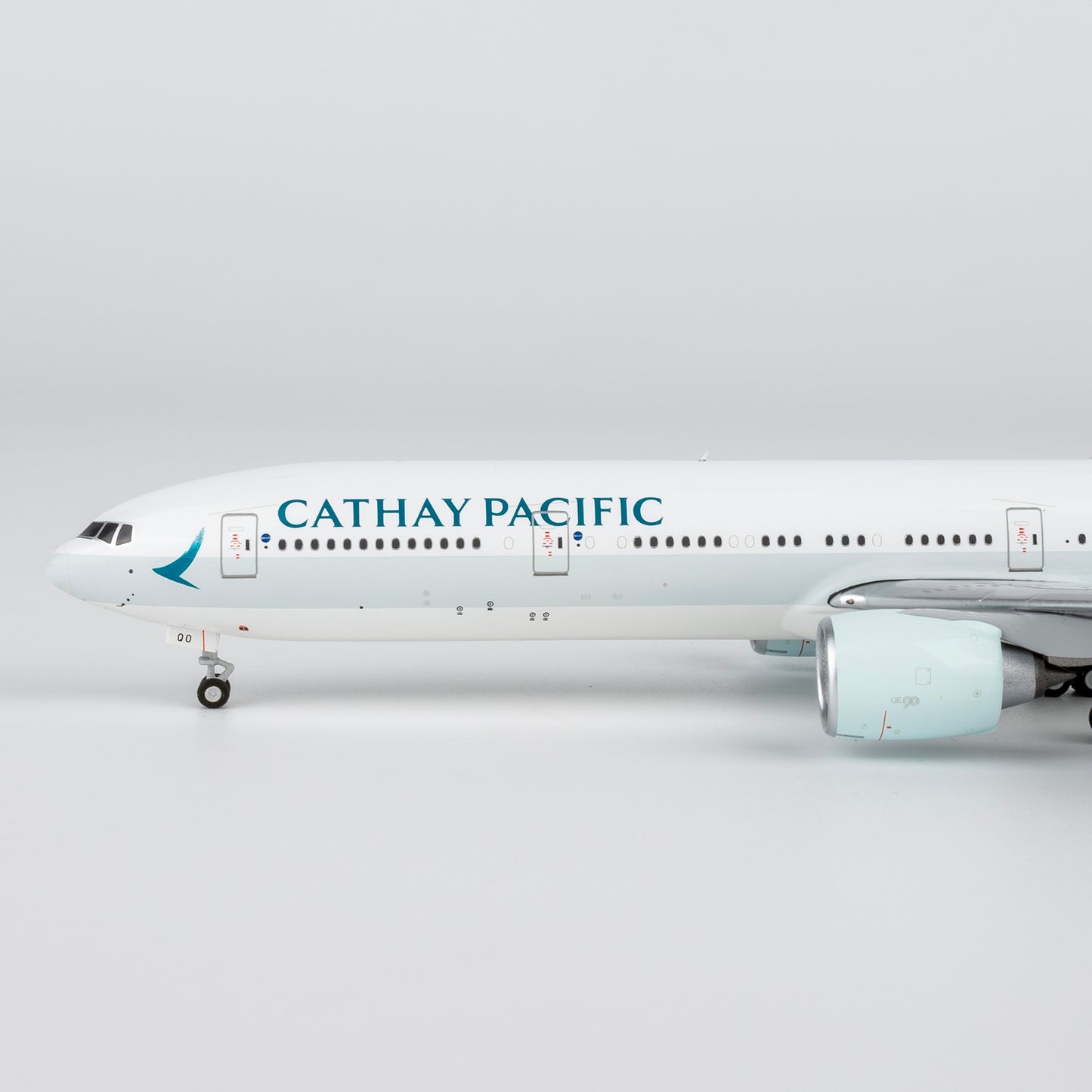 Cathay Pacific 777-300ER B-KQO NG Models 1:400