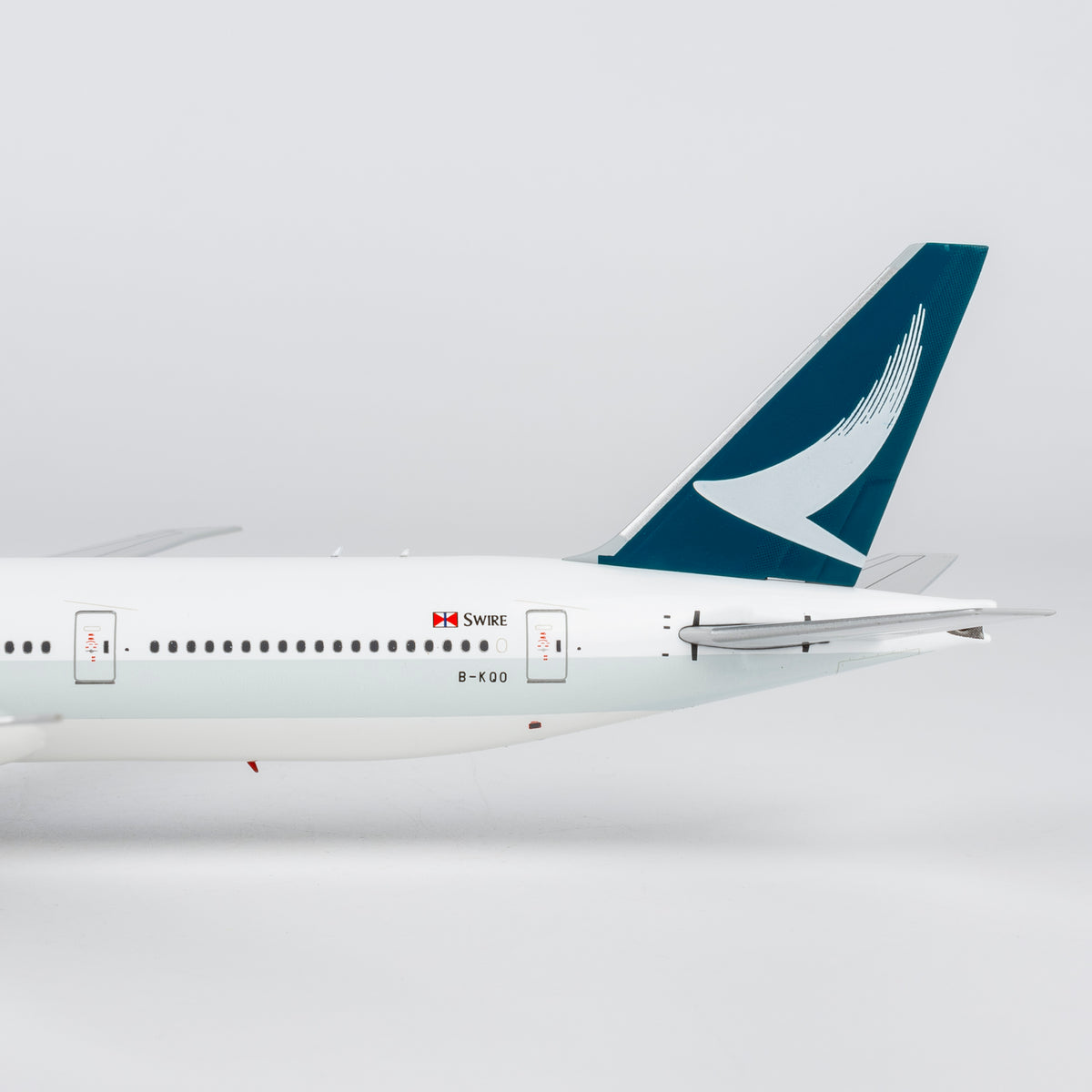 Cathay Pacific 777-300ER B-KQO NG Models 1:400