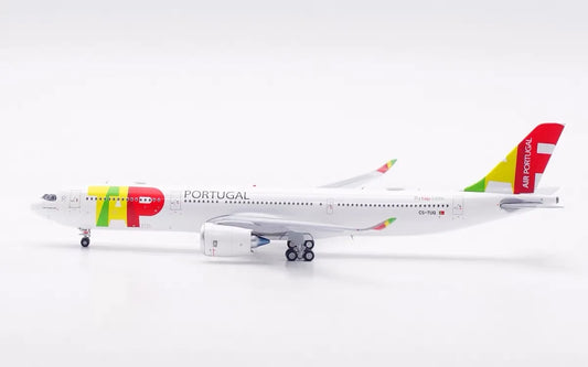 TAP Air Portugal A330-900neo CS-TUQ AV400