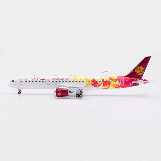 Juneyao Airlines 787-9 Dreamliner B-20EQ AV400