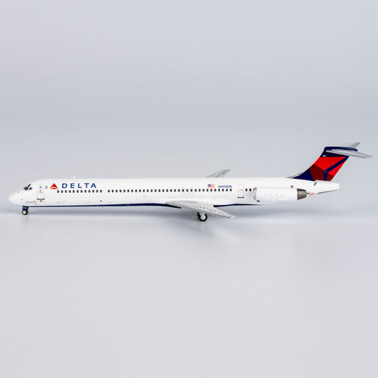 Delta MD-88 N999DN NG Models 1:400