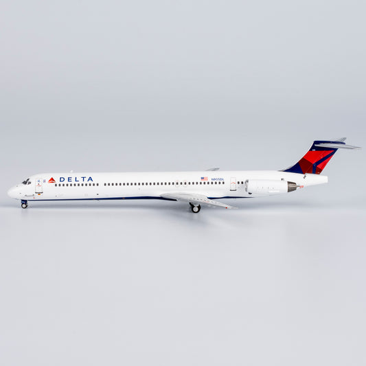 Delta MD-88 N905DL NG Models 1:400
