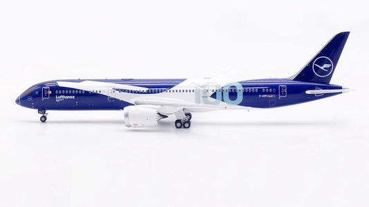 Lufthansa "100 Years" 787-9 Dreamliner D-ABPU AV400