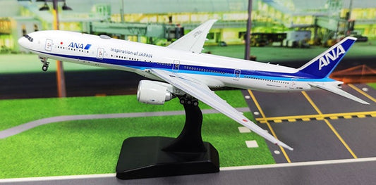 Preorder All Nippon Airways (ANA) 777-300ER JA795A AV400