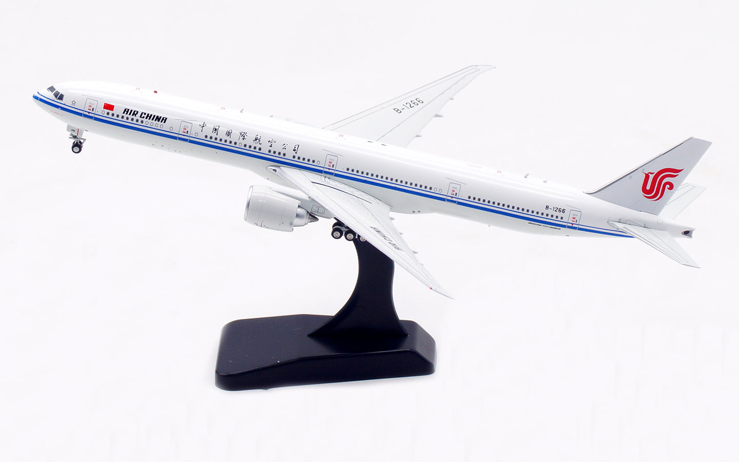 Air China 777-300ER B-1266 AV400