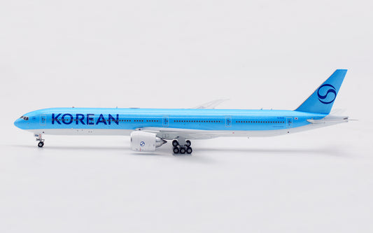Korean Air 777-300ER HL8008 AV400