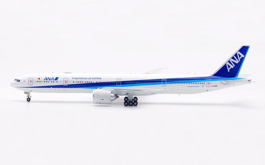 All Nippon Airways (ANA) 777-300ER JA795A AV400