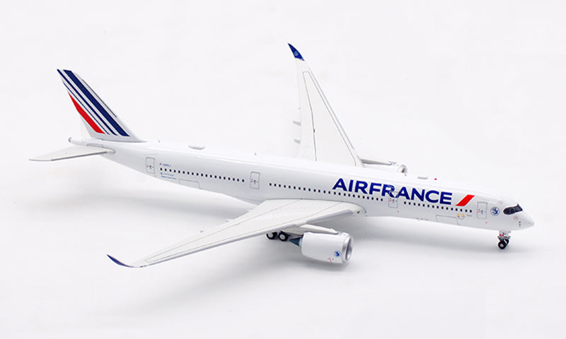 Air France A350-900 F-HUVJ AV400