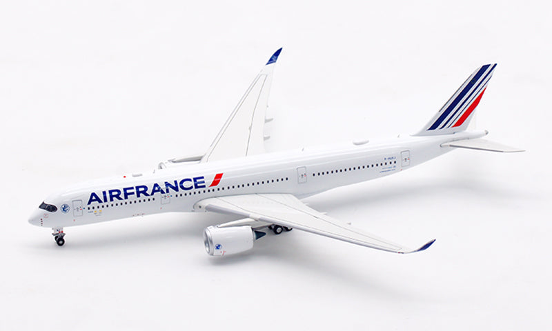 Air France A350-900 F-HUVJ AV400