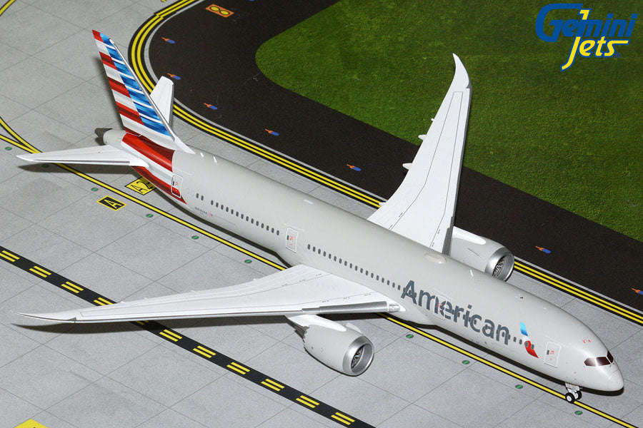 American Airlines 787-9 Dreamliner N836AA Gemini Jets 1:200