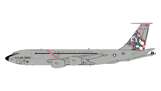 Pre-Order USAF KC-135R Ohio Air Guard 63-8013 Gemini Jets 1:200