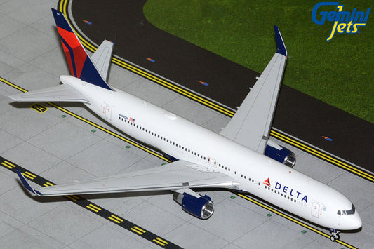 Delta 767-300ER N199DN Gemini Jets 1:200