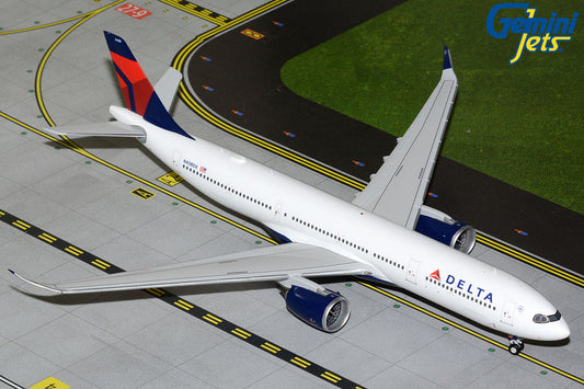 Delta A330-900neo N408DX Gemini Jets 1:200