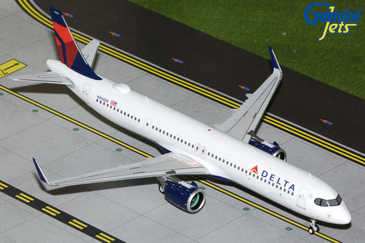 Delta A321neo N502DX Gemini Jets 1:200