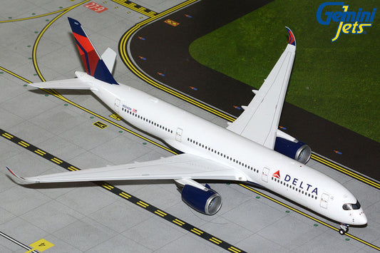 Delta A350-900 N504DN Gemini Jets 1:200