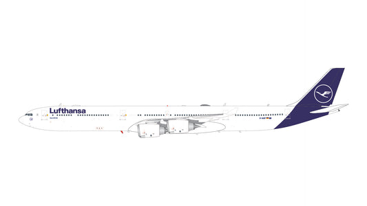 Pre-Order Lufthansa A340-600 D-AIHF Gemini Jets 1:200