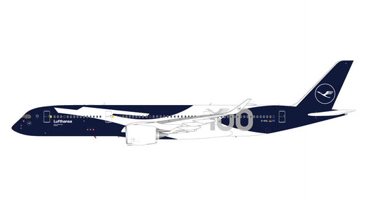 Pre-Order Lufthansa A350-900 "100 Years" D-AIXL Gemini Jets 1:200