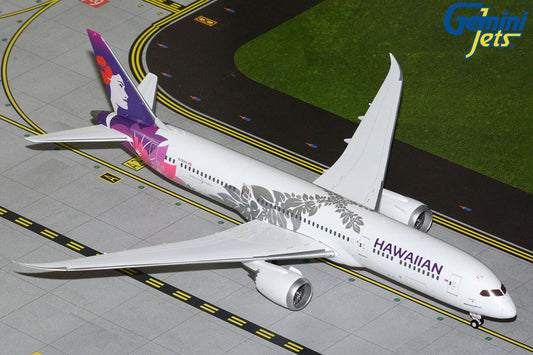 Hawaiian Airlines 787-9 Dreamliner N781HA Gemini Jets 1:200