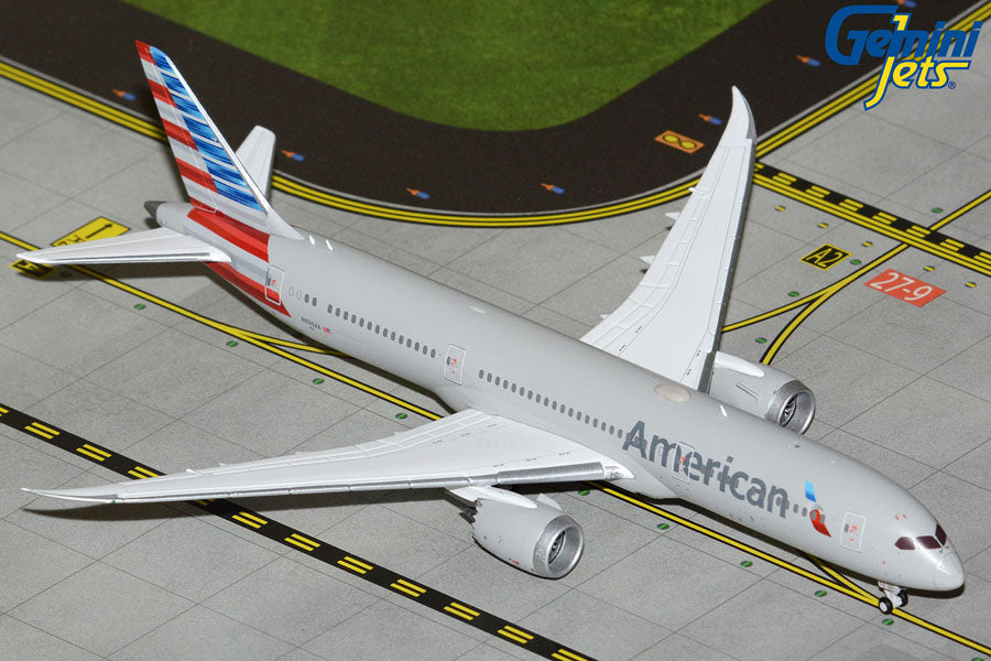 American Airlines 787-9 Dreamliner N836AA Gemini Jets 1:400