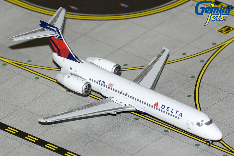 Delta 717-200 N947AT Gemini Jets 1:400