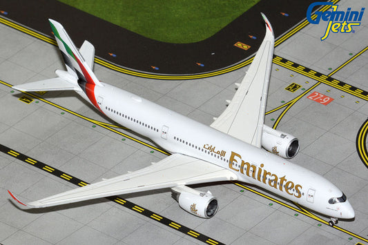 Emirates A350-900 A6-EXB Gemini Jets 1:400