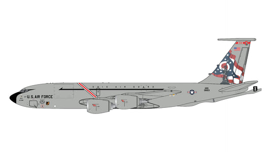 USAF KC-135R Ohio Air National Guard 63-8013 Gemini Jets 1:400