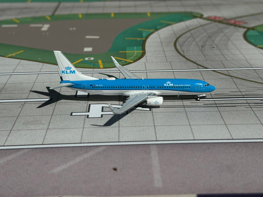 KLM 737-800 PH-BCL Aero Polaris 1:400