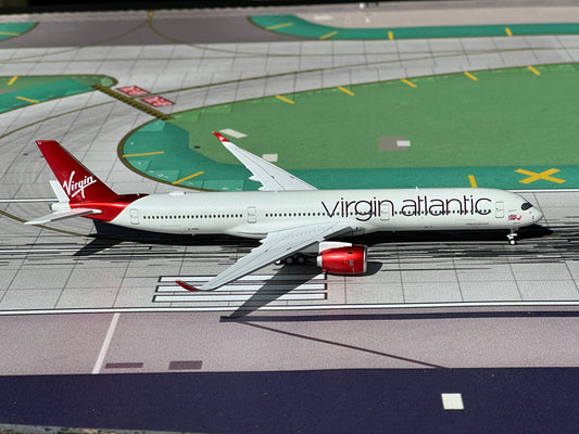 Virgin Atlantic A350-1000 V-TEA Aero Polaris 1:400